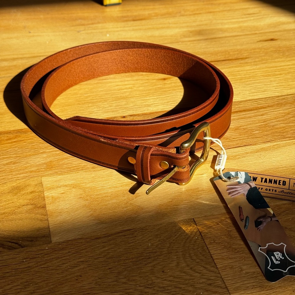 Lee River Belt